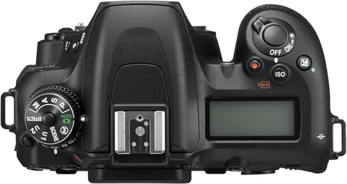 Miniatura 2 de Nikon, D7500 DX-Format Digital SLR, carcasa