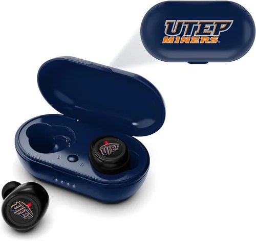 Miniatura 23 de SOAR NCAA Auriculares inalámbricos unisex True V.2