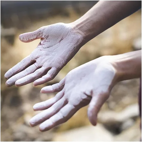 Miniatura 2 de Friction Labs Quick Grip Secret Stuff - Tiza líquida para atletas, fabricada en Estados Unidos, amigable con la piel, escalada en roca