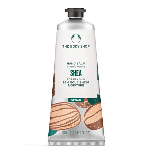 The Body Shop - Crema para manos