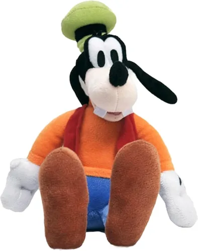 Miniatura 4 de Disney Peluche de Mickey Mouse & Friends de 15.5 pulgadas Goofy