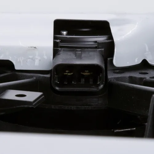 Miniatura 4 de TYC 620780 Conjunto de ventilador de refrigeración compatible con Chevrolet Venture 2001-2005