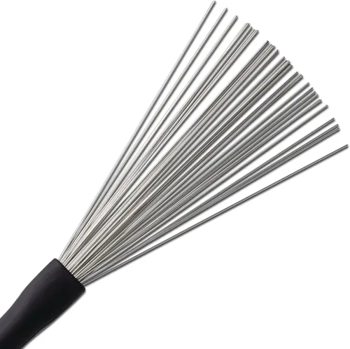 Miniatura 3 de Vic Firth Cepillo de alambre Russ Miller