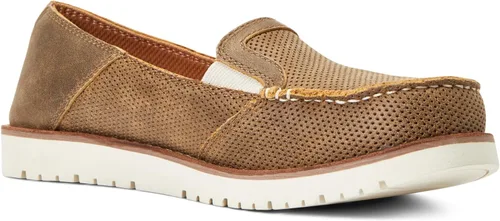Miniatura 4 de ARIAT Women's Cruiser Boat Shoe