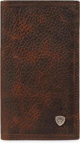 Miniatura 2 de ARIAT Rowdy Rodeo Copper para hombre