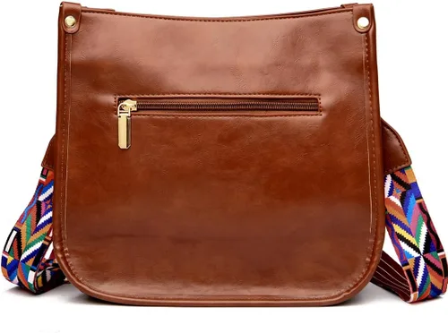 Miniatura 7 de Bolsos y bolsos de mano para mujer, bolsos de hombro de moda para mujer