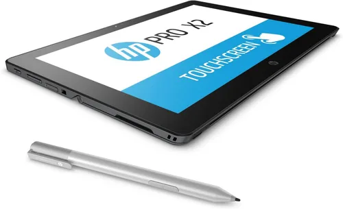 Miniatura 4 de HP 1FH00AA Active Pen - Bolígrafo digital - 2 botones - Plata natural - para Elite x2 1012 G2, Pro x2 612 G2, ProBook x360 11 G1