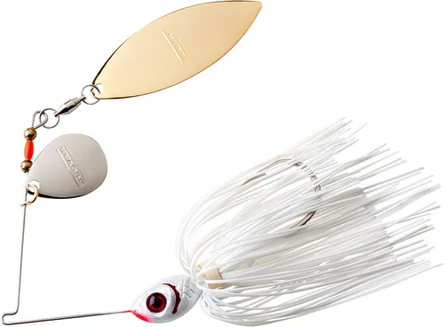 Miniatura 27 de Booyah - Señuelo de pesca de róbalo con hoja giratoria