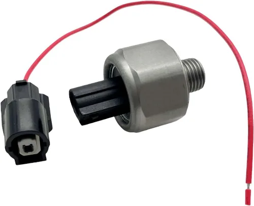 Miniatura 7 de Sensor de detonación de encendido con arnés de coleta 30530-PPL-A01 compatible con Ac-ura RSX 2002-2006 Acc-ord 2002-2005 Civic 2002-2008 CR-V