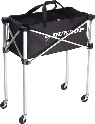 Miniatura 2 de DUNLOP Sports Portable Teaching Cart - Options: 250-Ball and 144-Ball Capacity