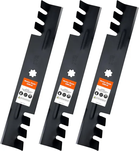 Miniatura 80 de Grasscool Lawn Mower Blades