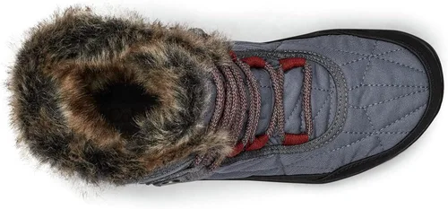 Miniatura 13 de Columbia - Botas para nieve Minx Shorty III para mujer.