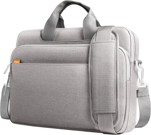 Miniatura 10 de JETech Funda para laptop de 13, 13.3 y 14 pulgadas, funda impermeable para computadora compatible con MacBook Neo (A18 Pro), MacBook Air/Pro 13/14