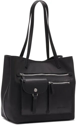 Miniatura 10 de Calvin Klein Rossa Smooth - Bolso organizativo del nortesur