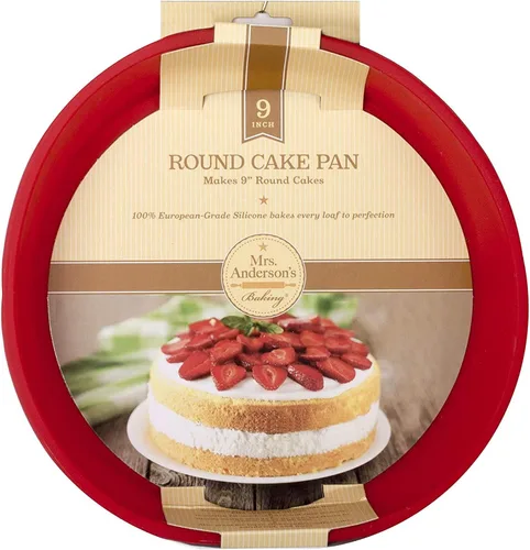 Miniatura 10 de Mrs. Anderson's Baking Silicona antiadherente de grado europeo