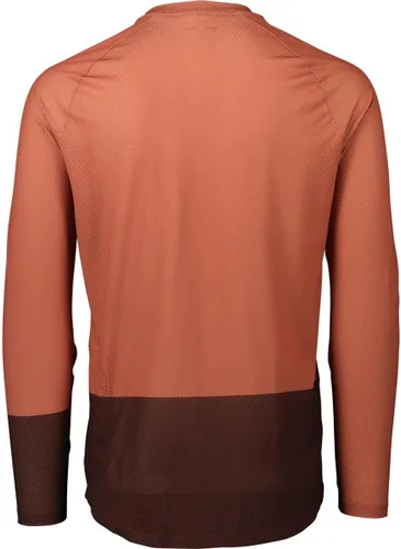 Miniatura 6 de POC Ropa de ciclismo MTB Pure LS Jersey