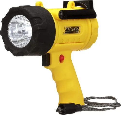 Miniatura 3 de Seachoice Foco LED impermeable, portátil, inalámbrico, 55 vatios
