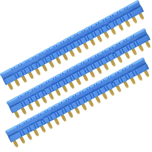 Miniatura 10 de Puente de relé electromagnético de uso general adecuado para enchufe HF41F-1Z-C2 Terminal de tornillo y conector conector con resorte Pieza