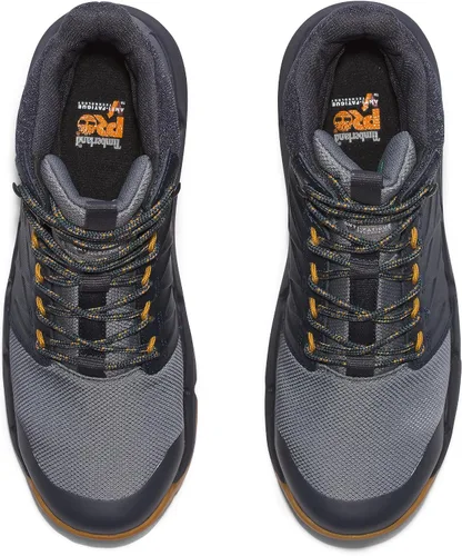 Miniatura 5 de Timberland PRO Morphix - Botas de deporte informales industriales para hombre