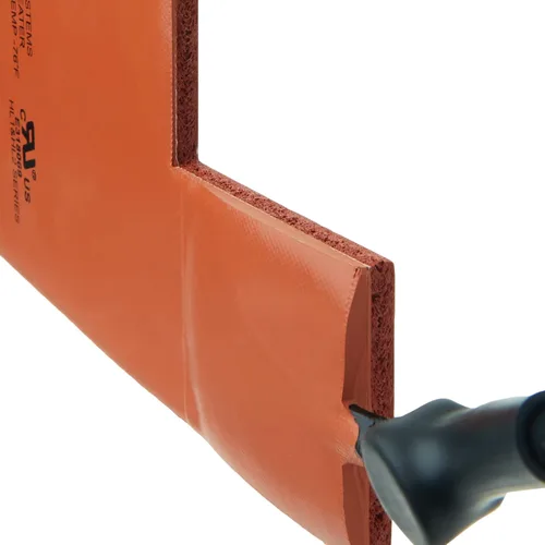 Miniatura 4 de Generac Almohadilla calefactora de batería 7101 para generadores de espera refrigerados por aire de 9kW-22kW - Mantiene un rendimiento óptimo