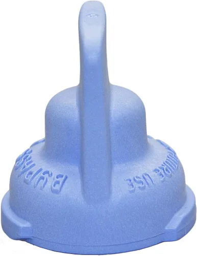 Miniatura 4 de WP12664501 para refrigerador Whirlpool - Tapón de derivación del filtro W11395888 12664501SP para EveryDrop - Ranura del filtro 4 - 1 paquete