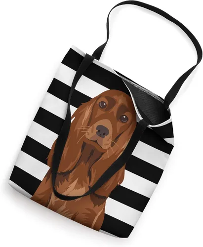 Miniatura 2 de Cocker Spaniel Dog Lover Bolsa de regalo