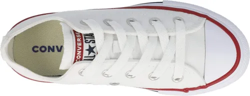 Miniatura 4 de Converse Chuck Taylor All Star Low Top - Tenis unisex para niños