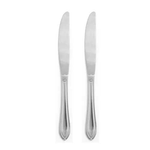 Miniatura 12 de Hampton Forge Ginger Mirror - Juego de 16 piezas, 1.75 libras, metálico