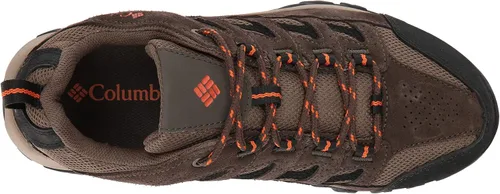 Miniatura 5 de Columbia Crestwood - Zapatos de senderismo para hombre