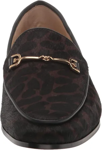 Miniatura 2 de Sam Edelman Mocasines Loraine para mujer, Marrón Multicolor