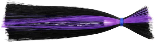 Miniatura 2 de C&H Lures Señuelos de Pesca Sea Witch - Originales Desde 1959, Faldas de Nylon Revelan Cabeza con Peso, 15 Colores, 8 Pesos de Cabeza, Señuelo