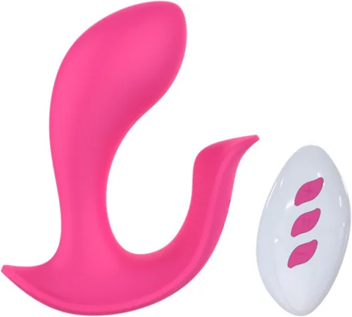 Miniatura 8 de Vibradores de punto G, juguetes sexuales para mujeres, consolador vibrador para parejas, juguetes sexuales para mujeres y hombres (color púrpura)