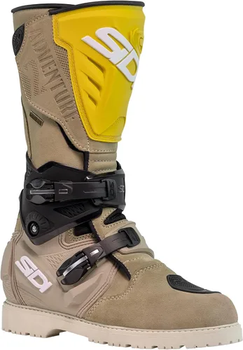 Miniatura 11 de Sidi Adventure 2 Gore Touring - Botas de motocicleta