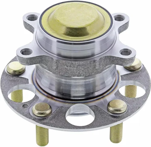 Miniatura 41 de Detroit Axle - Buje de cojinete de rueda delantera para Chevy Captiva Sport Equinox Pontiac Torrent Saturn Vue Suzuki XL-7 Cojinete de rueda