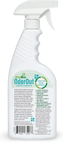 Miniatura 2 de ProBio OdorOut Suave
