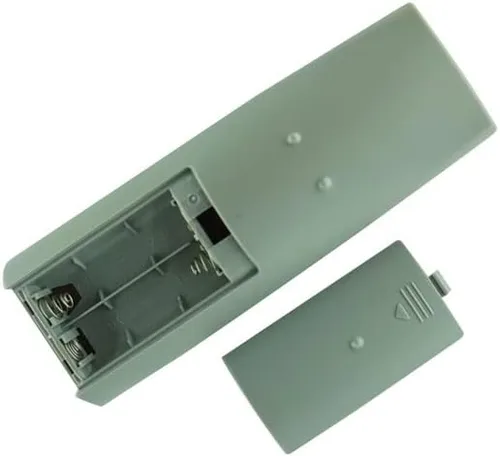 Miniatura 5 de HCDZ Mando a distancia de repuesto para Aiwa RC-CAS03 NSX-R11 NSX-R17 CX-NR11 NSX-R20 NSX-R21 NSX-D23 NSX-D22 NSX-D20 RC-CAS04 XR-X77 Micro Librería
