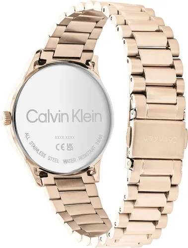 Miniatura 3 de Calvin Klein Contemporary Unisex Designer Watch