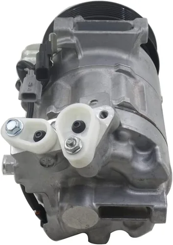Miniatura 4 de YL nuevo para Nissan X-TRAIL j11 Qashqai para Renault Scenic 1.6 para 6SBH14C AC compresor de aire 926004EB0A 92600-4BE0A GE4471606893 926004EF0A 7PK