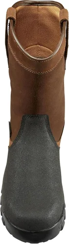 Miniatura 2 de Carhartt Botas industriales Wellington impermeables Metguard Comp Toe de 11 pulgadas para hombre