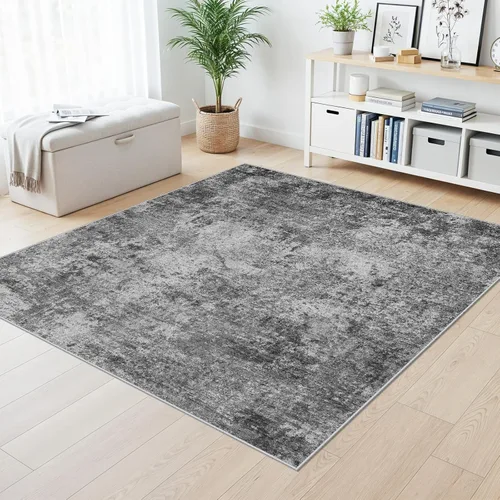 Miniatura 18 de YOUFORTONG Alfombras Corredoras de 2x10 para Pasillos, Alfombra de Cocina Suave, Alfombra Corredera Antideslizante con Respaldo de Goma para Baño
