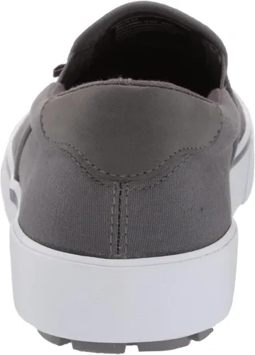 Miniatura 3 de Lugz Delta - Tenis para hombre, CarbónBlanco