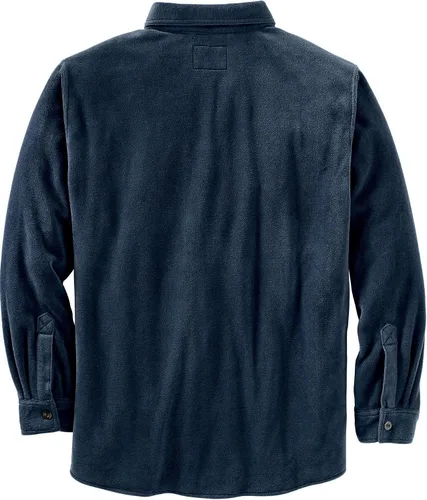 Miniatura 2 de Legendary Whitetails Navigator - Camisa abotonada de vellón para hombre