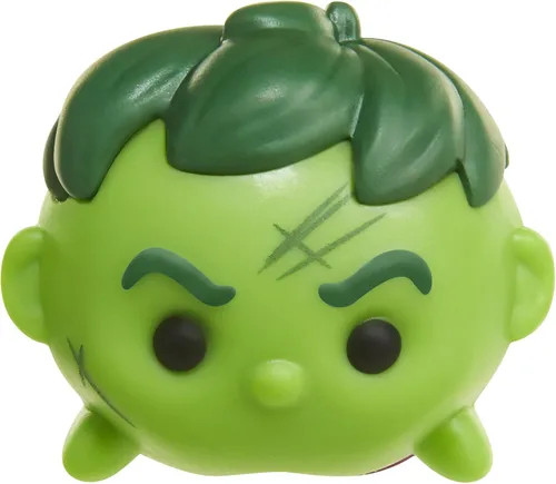 Miniatura 7 de Marvel Tsum Tsum - Figura de juguete con diseño de cómic