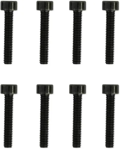 Miniatura 9 de Rockville RKPUN12D2 Kit de recono para subwoofer Punisher 12D2, reparación de alto rendimiento, materiales duraderos, fácil instalación