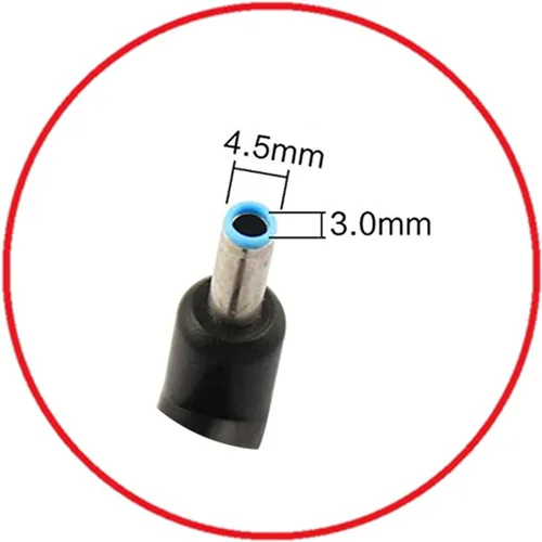 Miniatura 2 de Kastar Adaptador de cargador portátil para HP Elitebook 840 850 G3 G4 G5 G6, 725 735 745 755 G3 G4 G5, 820 G3 G4 G5 Folio 1020 1030 1040 G1 G3