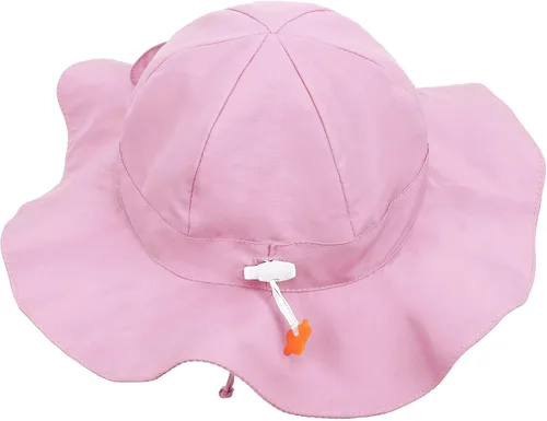 Miniatura 15 de SimpliKids Sombrero de sol para bebé de ala ancha con protección solar UPF 50+ UV Ray