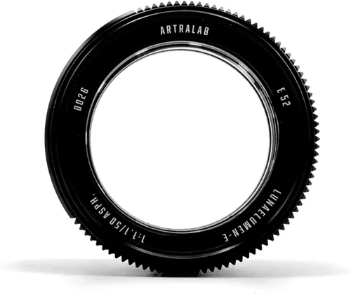 Miniatura 4 de ARTRA LAB Lente LUNAELUMEN F1.1 de 1.969 in para Canon R -Mount - Captura arte con poca luz