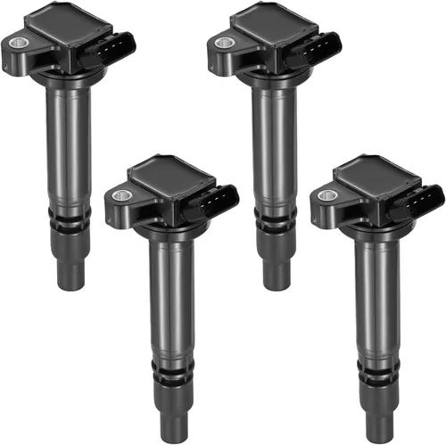 Miniatura 39 de BDFHYK Paquetes de bobinas de encendido compatibles con Toyota 1997-2000 4Runner, Camry 1997-2001, RAV4 1998-2000, Solara 1999-2001, 1998 T100