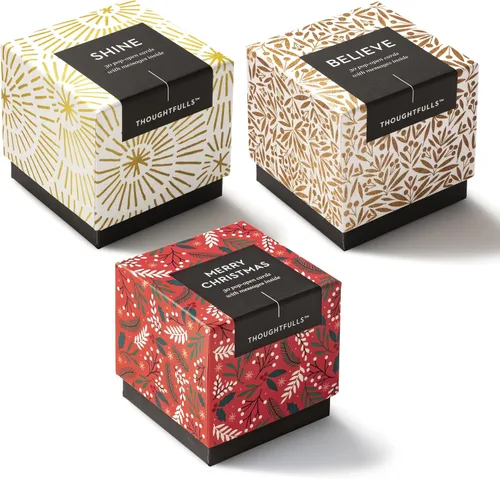 Miniatura 13 de Compendium ThoughtFulls Pop-Open Cards — Paquete de 2 de You're Awesome, You Matter — 60 Pop-Open Cards, Cada una con un Mensaje Diferente