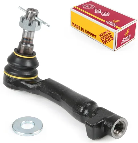 Miniatura 21 de Metrix - Barra de acoplamiento exterior prémium ES3197RL para Ford Probe 1993-1997, Mazda MX-6 1993-1997, Mazda 626 1993-2002, Mazda MPV 2000-2006